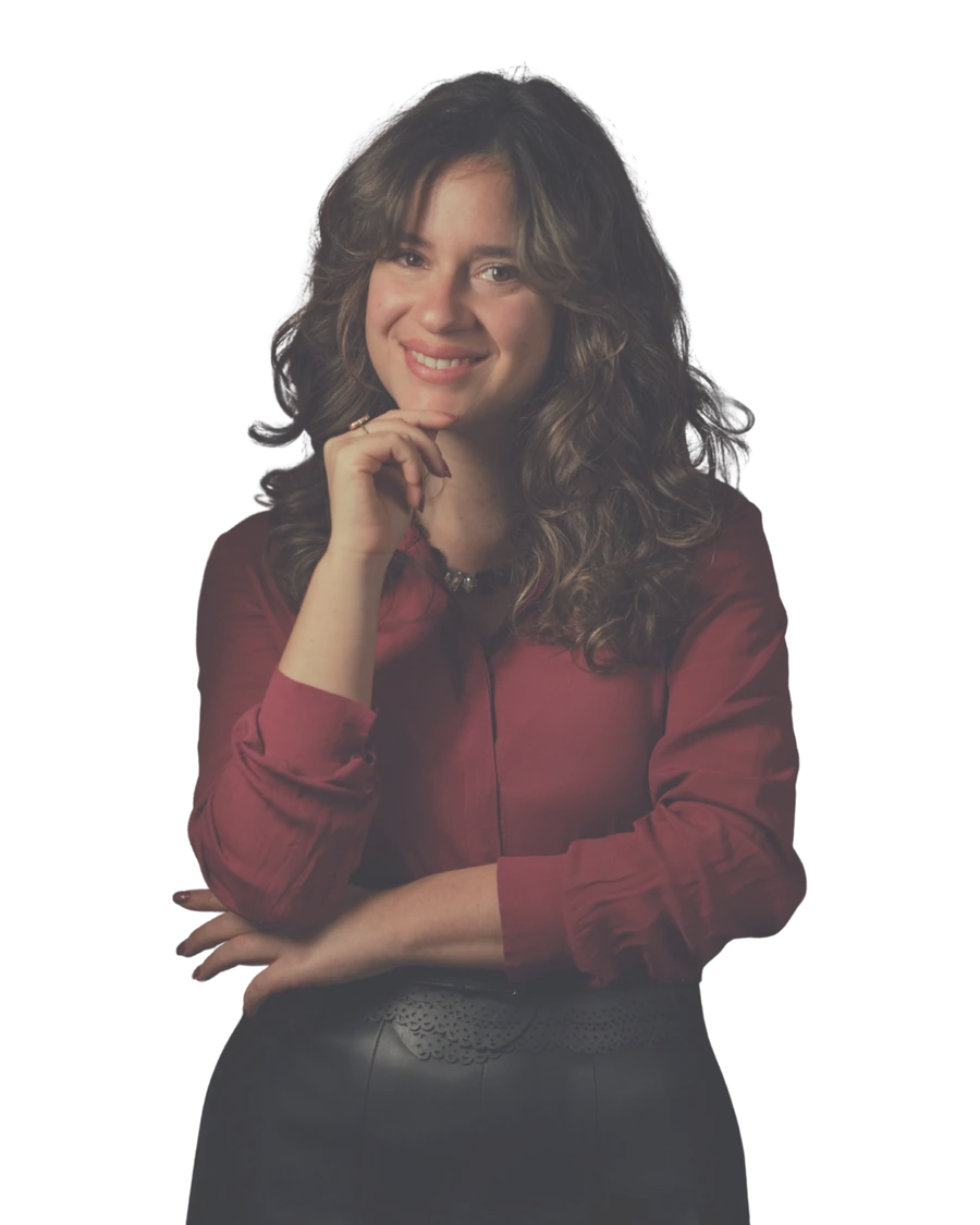Maria Giulia Costanzo