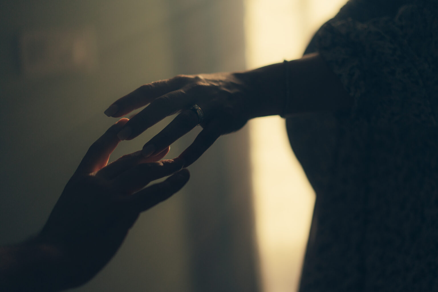 Ritratto in luce cinematografica di Maria Giulia Costanzo