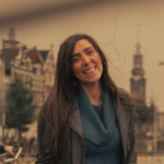 Veronica Sorace