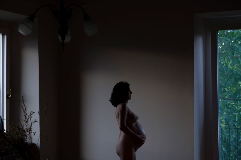 Scatto di Giulia Bertaglia, studentessa di ATELIER MOSAIKO